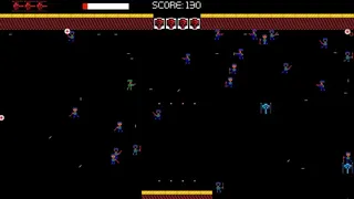 Скриншот 5 к игре Tiger Soldier Ⅰ