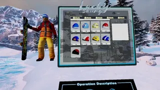 Скриншот 5 к игре Lucky Skiing