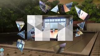 Скриншот 4 к игре Runa's School Story
