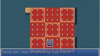 Скриншот 1 к игре Reksarych's Sudoku