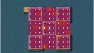 Скриншот 2 к игре Reksarych's Sudoku