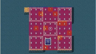 Скриншот 4 к игре Reksarych's Sudoku
