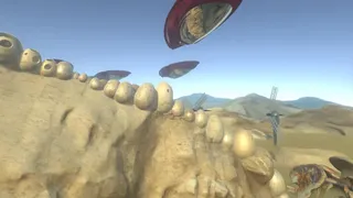 Скриншот 2 к игре Whale Island