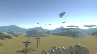 Скриншот 4 к игре Whale Island