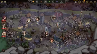 Скриншот 8 к игре Gordian Quest