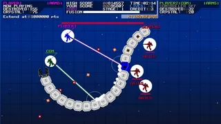 Скриншот 2 к игре GeminiArms