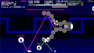 Скриншот 3 к игре GeminiArms