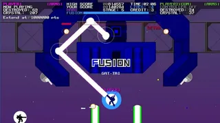 Скриншот 6 к игре GeminiArms