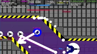 Скриншот 8 к игре GeminiArms