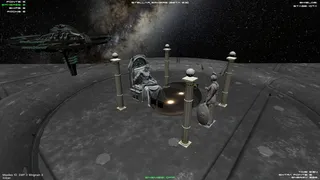 Скриншот 3 к игре Stellar Sphere