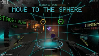 Скриншот 4 к игре Stellar Sphere