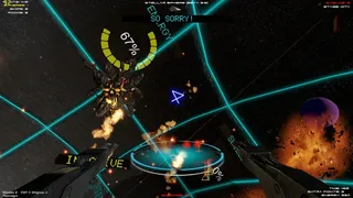 Скриншот 6 к игре Stellar Sphere