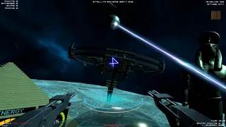 Скриншот 7 к игре Stellar Sphere