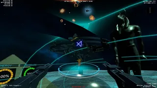 Скриншот 8 к игре Stellar Sphere