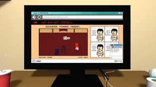 Скриншот 1 к игре Pixelbator