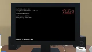 Скриншот 6 к игре Pixelbator