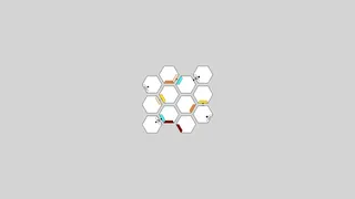 Скриншот 1 к игре Hexa