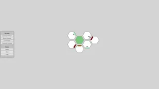 Скриншот 4 к игре Hexa