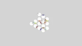Скриншот 5 к игре Hexa