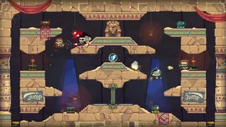Скриншот 4 к игре Guntastic