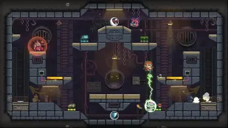 Скриншот 5 к игре Guntastic