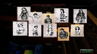 Скриншот 6 к игре The Detective Chapters: Part One