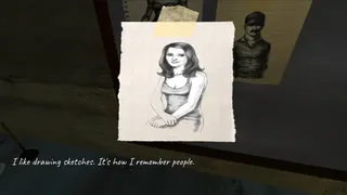 Скриншот 7 к игре The Detective Chapters: Part One