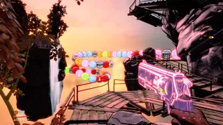 Скриншот 4 к игре Gun Chain