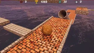 Скриншот 1 к игре Just Roll With It