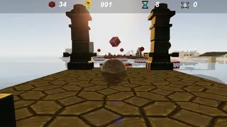 Скриншот 2 к игре Just Roll With It