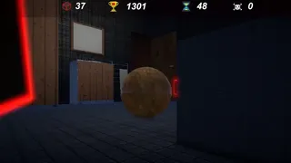 Скриншот 3 к игре Just Roll With It