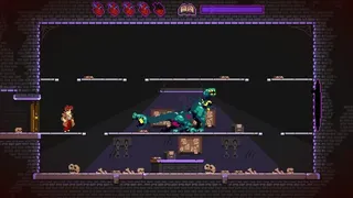 Скриншот 3 к игре Lore Finder