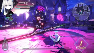 Скриншот 2 к игре CRYSTAR -クライスタ-