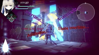 Скриншот 3 к игре CRYSTAR -クライスタ-