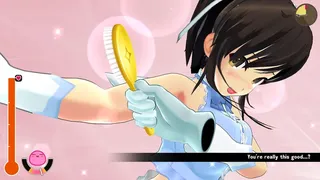 Скриншот 2 к игре SENRAN KAGURA Reflexions