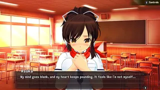 Скриншот 4 к игре SENRAN KAGURA Reflexions