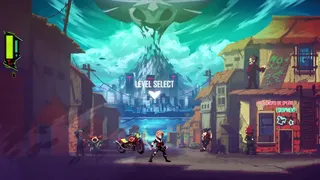 Скриншот 3 к игре GIGABUSTER