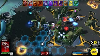 Скриншот 1 к игре BATALJ