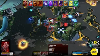 Скриншот 3 к игре BATALJ