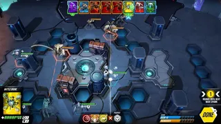 Скриншот 4 к игре BATALJ