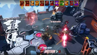 Скриншот 8 к игре BATALJ