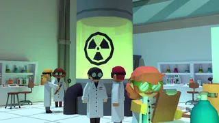 Скриншот 3 к игре GrowRilla VR