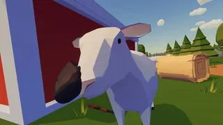 Скриншот 4 к игре GrowRilla VR