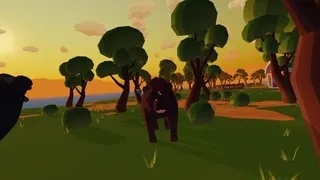 Скриншот 6 к игре GrowRilla VR