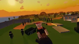 Скриншот 7 к игре GrowRilla VR