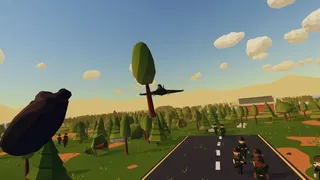 Скриншот 8 к игре GrowRilla VR