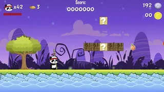 Скриншот 2 к игре Panda Hero