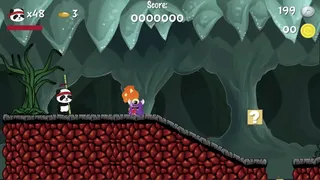 Скриншот 4 к игре Panda Hero