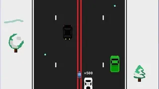 Скриншот 1 к игре Eurobi Racing