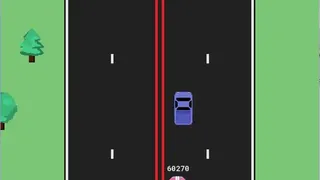 Скриншот 2 к игре Eurobi Racing